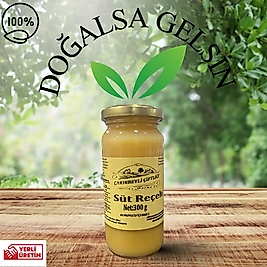 SÜT REÇELİ -300 GR