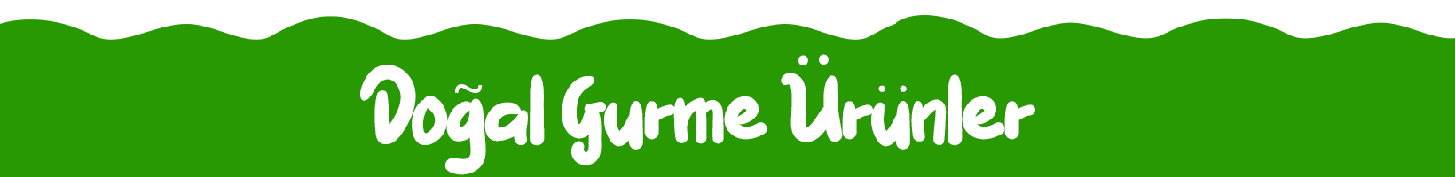 Doğal Gurme Header