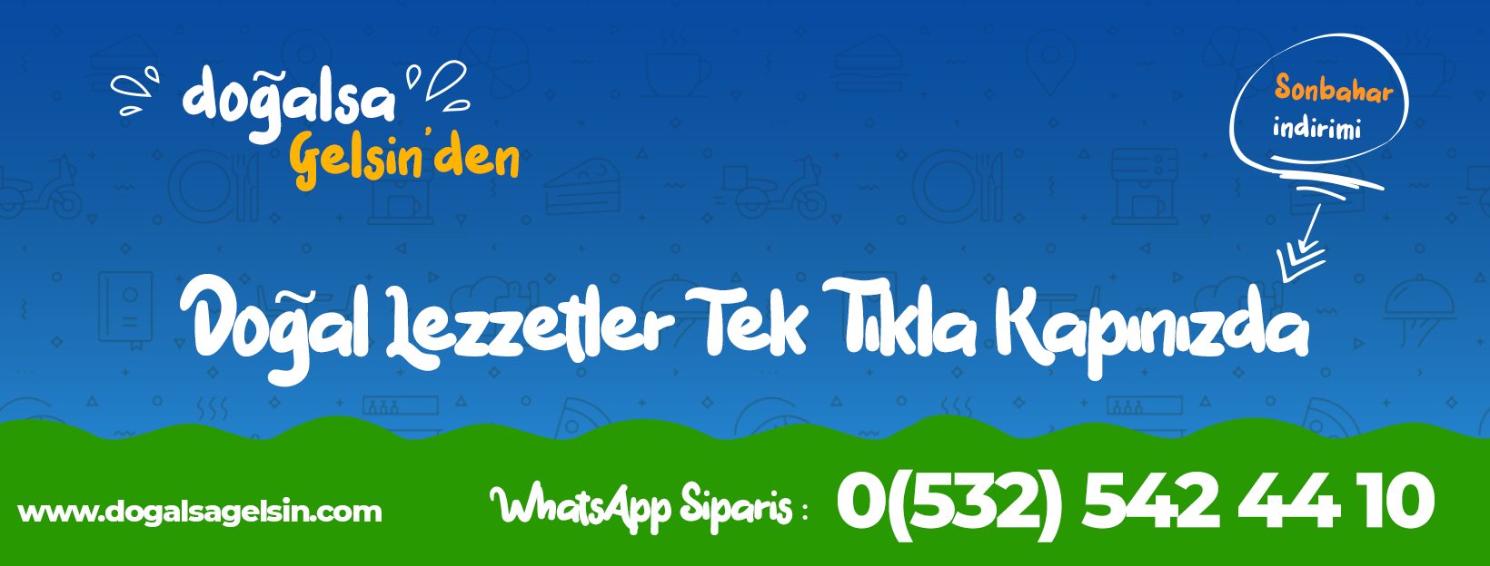 Ana Sayfa Slider ilk yapılan